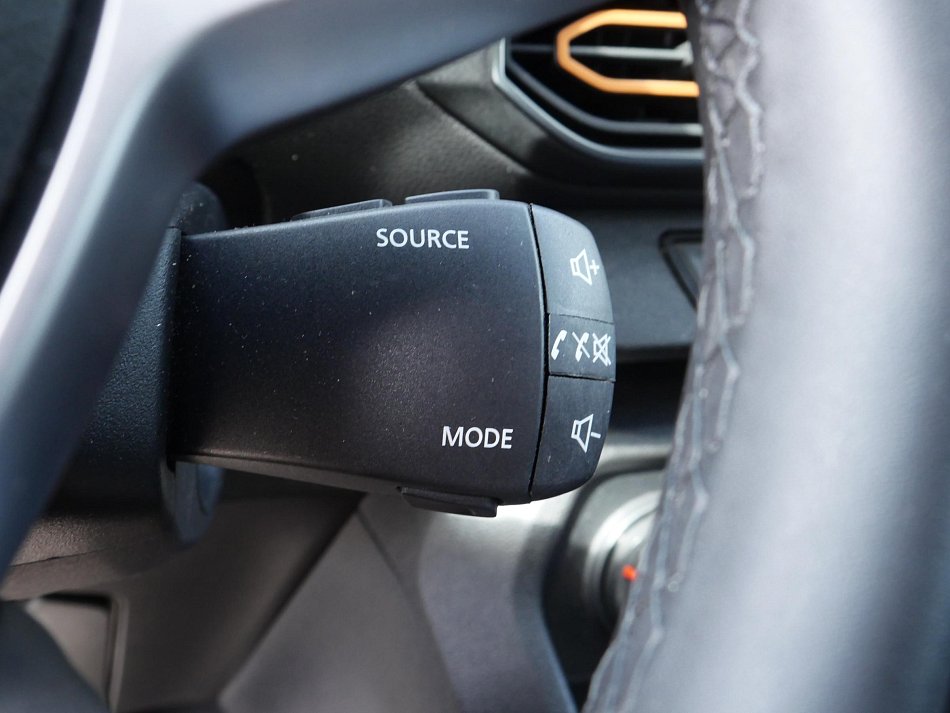 Dacia Sandero 1.0 TCe Comfort