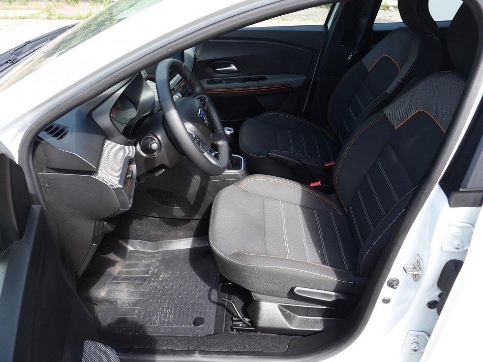 Dacia Sandero 1.0 TCe Comfort