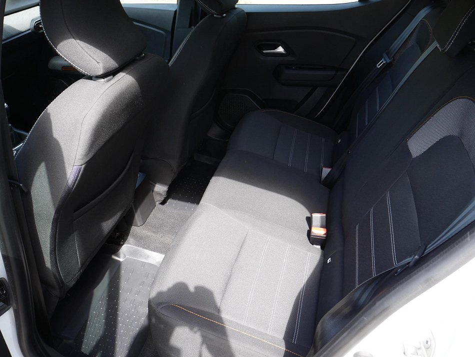 Dacia Sandero 1.0 TCe Comfort