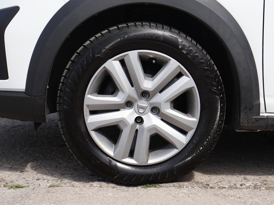 Dacia Sandero 1.0 TCe Comfort