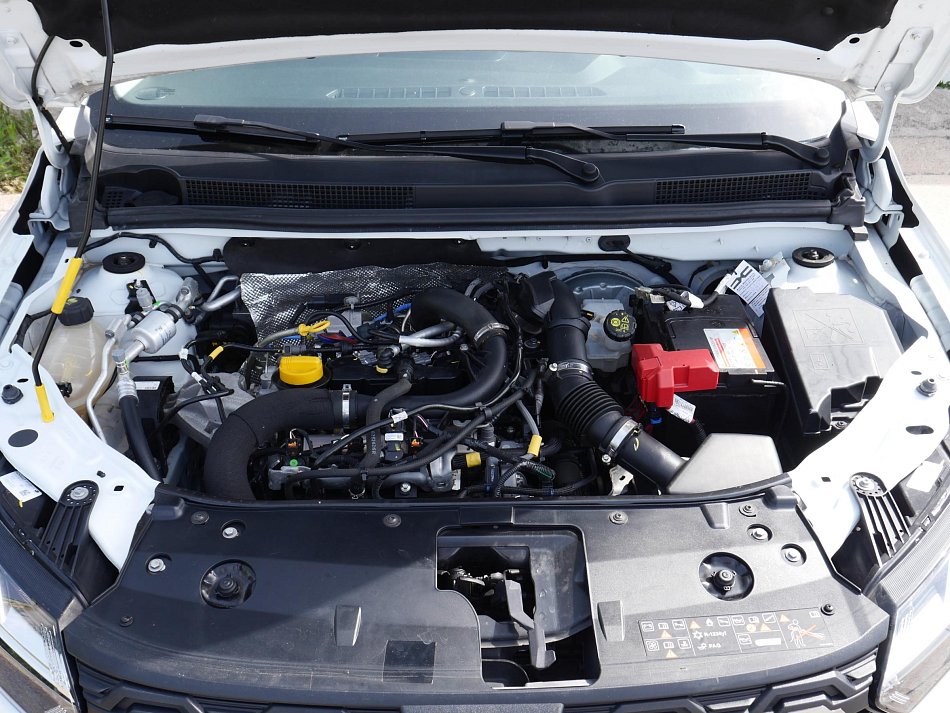 Dacia Sandero 1.0 TCe Comfort