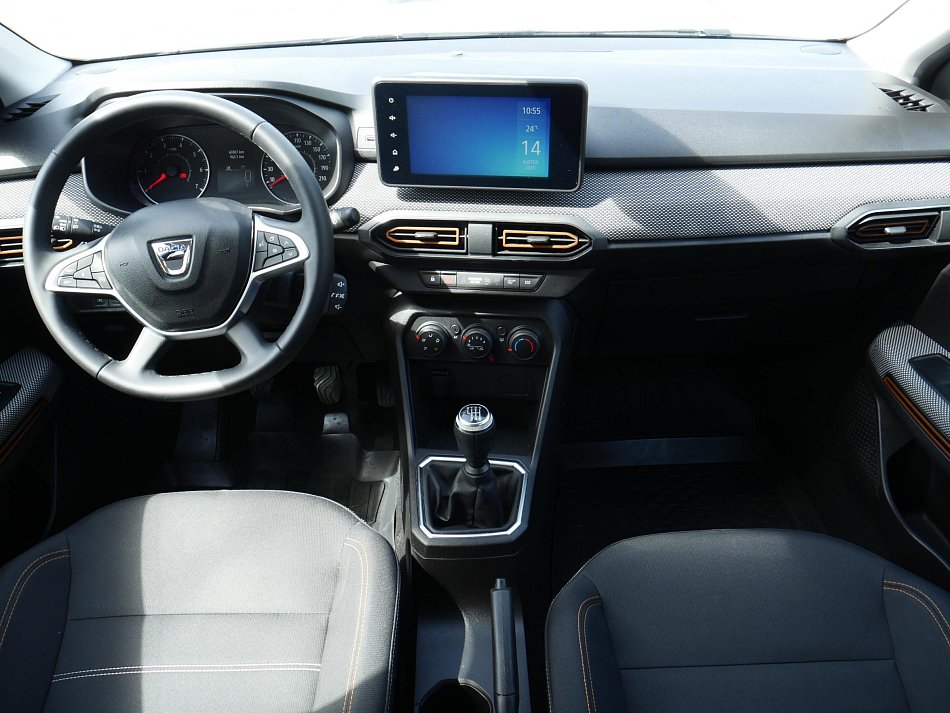 Dacia Sandero 1.0 TCe Comfort