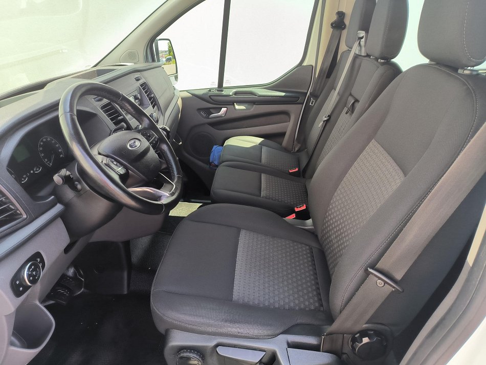 Ford Transit Custom 2.0TDCi Trend 6míst