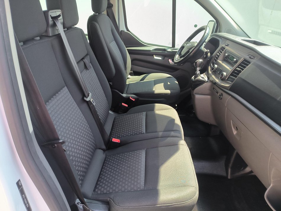 Ford Transit Custom 2.0TDCi Trend 6míst