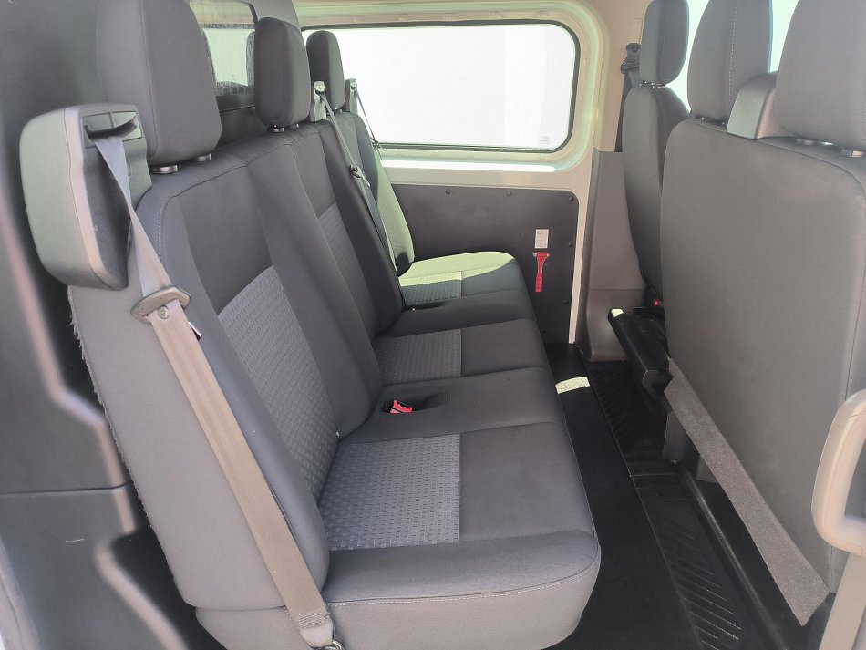 Ford Transit Custom 2.0TDCi Trend 6míst