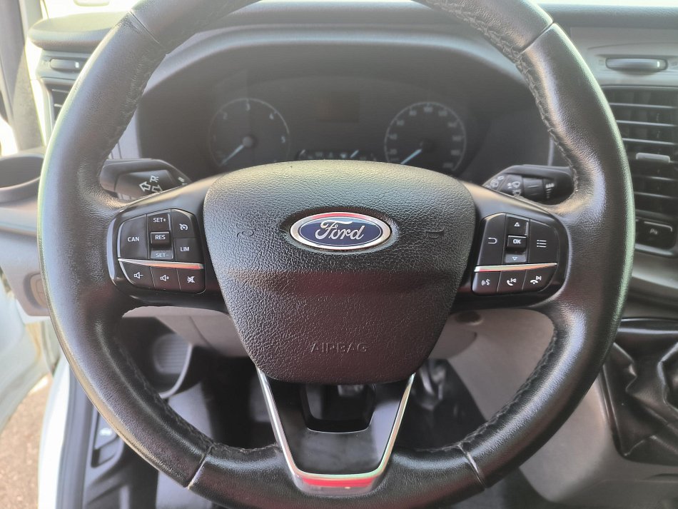 Ford Transit Custom 2.0TDCi Trend 6míst