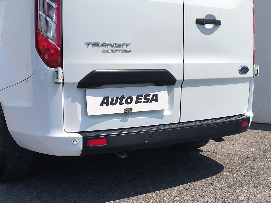 Ford Transit Custom 2.0TDCi Trend 6míst