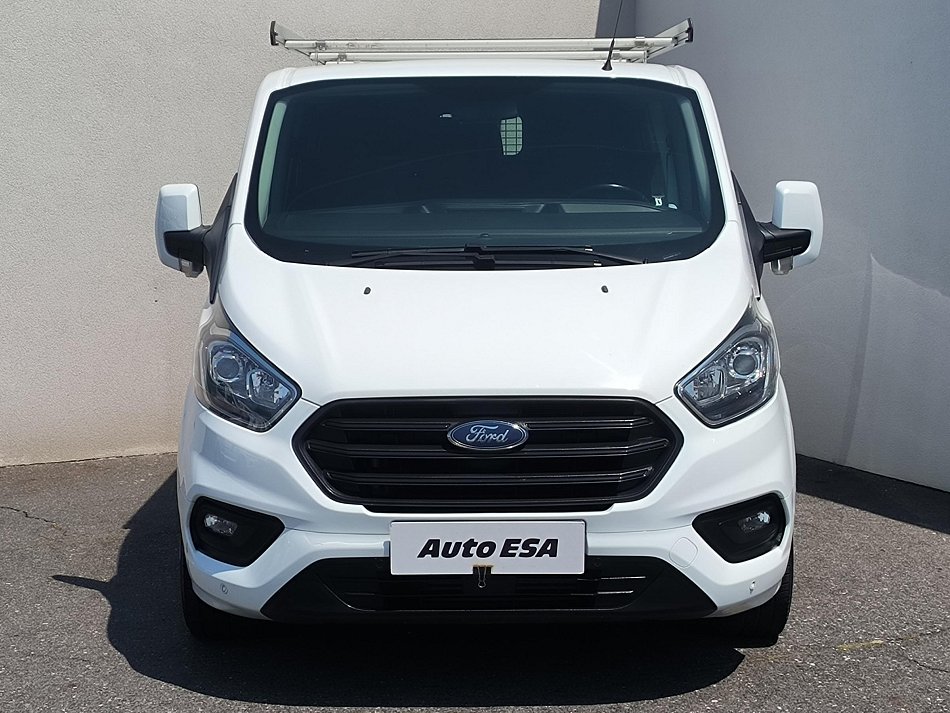 Ford Transit Custom 2.0TDCi Trend 6míst