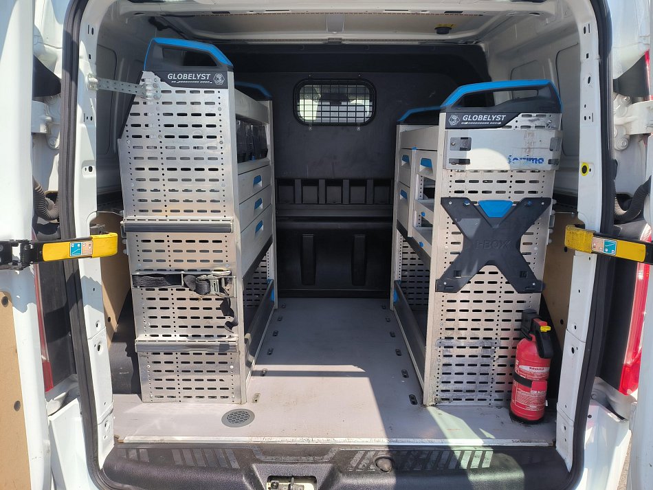 Ford Transit Custom 2.0TDCi Trend 6míst