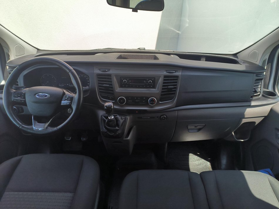 Ford Transit Custom 2.0TDCi Trend 6míst