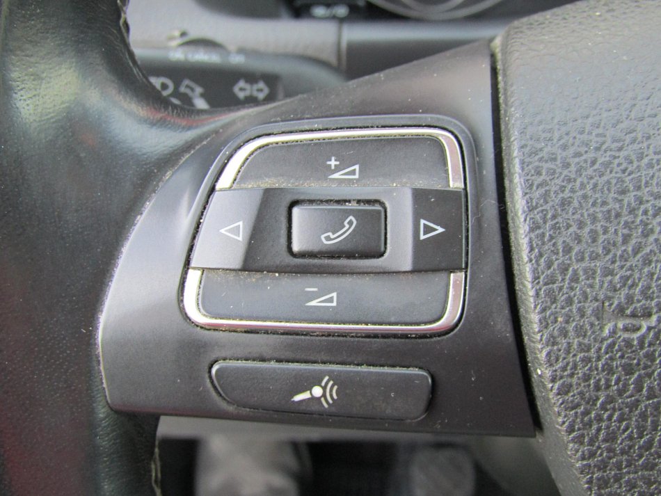 Volkswagen Touran 2.0 TDI Life