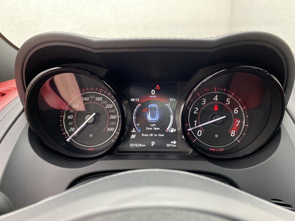 Jaguar F-Type 3.0 V6  V6 S AWD Coupe