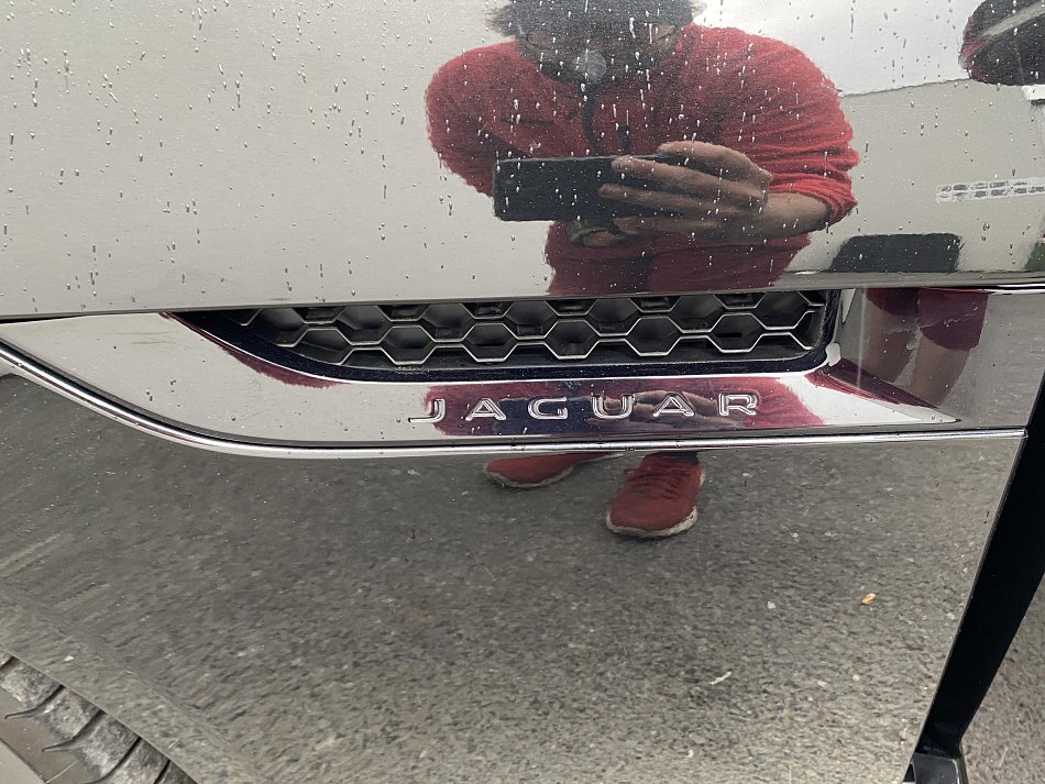 Jaguar F-Type 3.0 V6  V6 S AWD Coupe