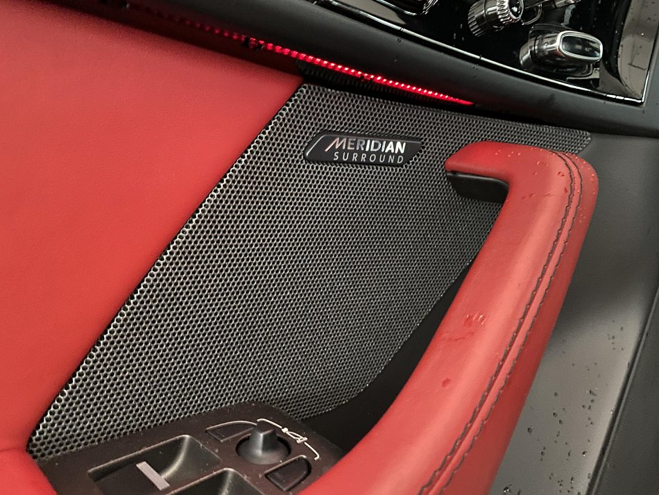 Jaguar F-Type 3.0 V6  V6 S AWD Coupe