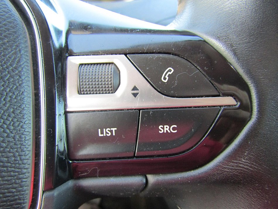 Peugeot 5008 1.2 PT Active
