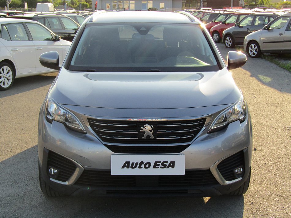 Peugeot 5008 1.2 PT Active