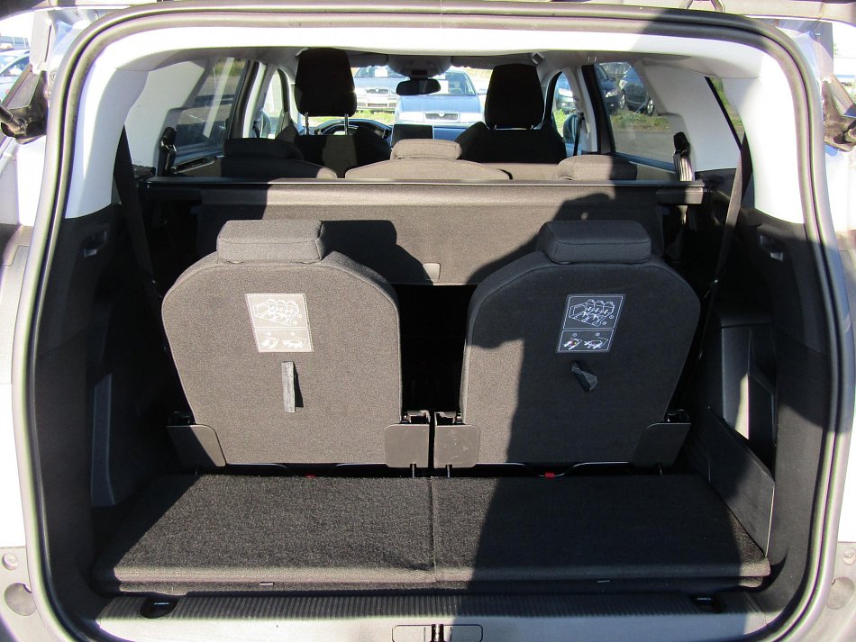 Peugeot 5008 1.2 PT Active