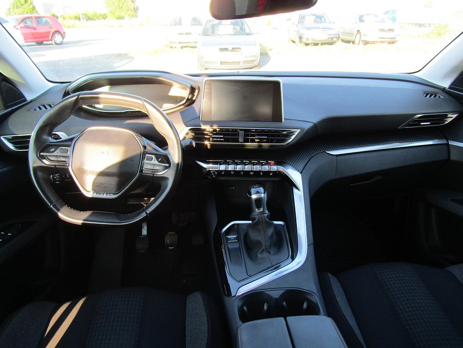 Peugeot 5008 1.2 PT Active