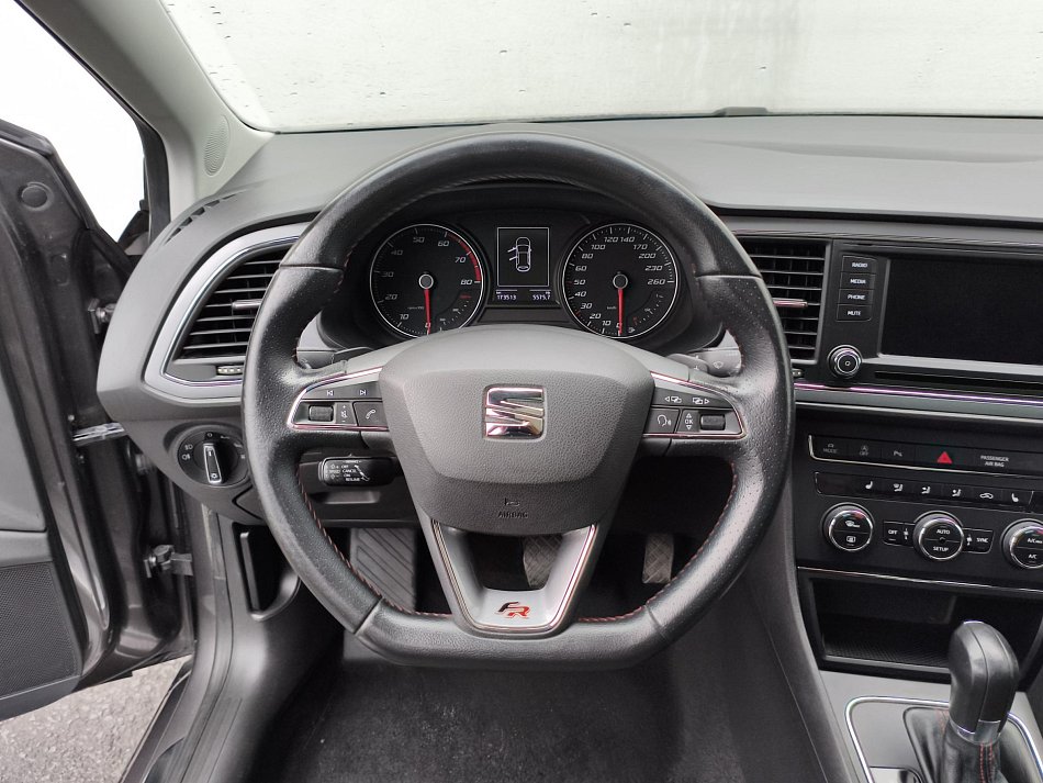 Seat Leon 1.8TSi FR