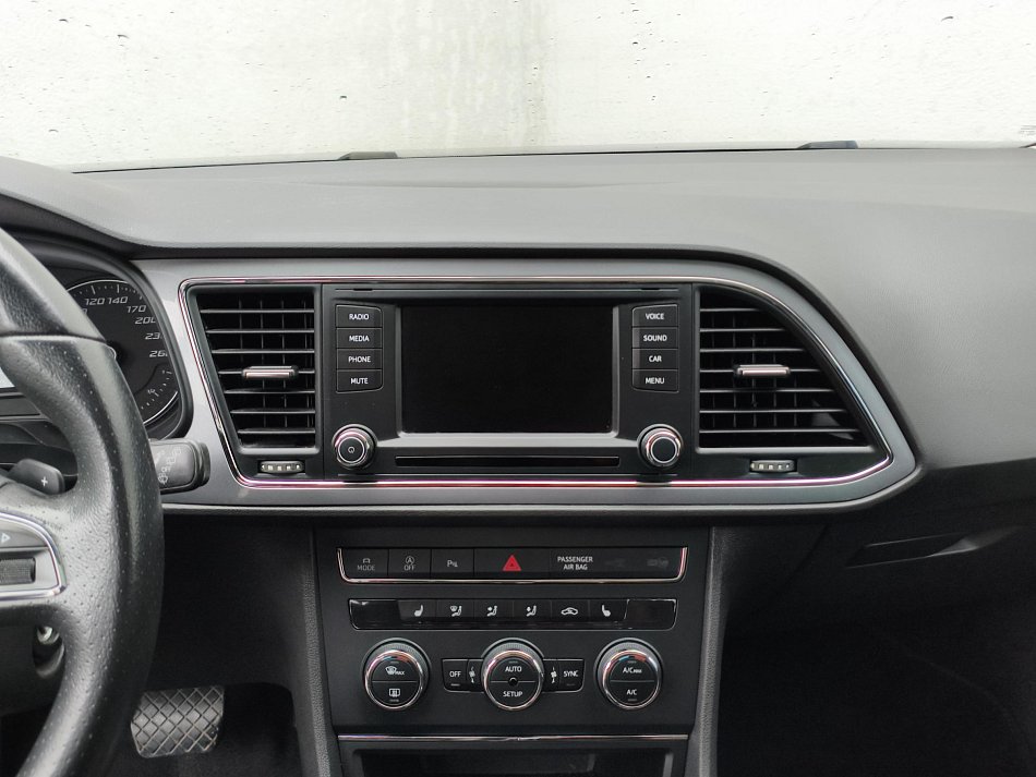Seat Leon 1.8TSi FR
