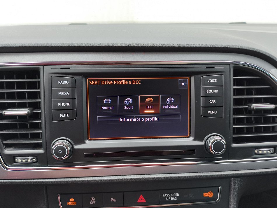Seat Leon 1.8TSi FR