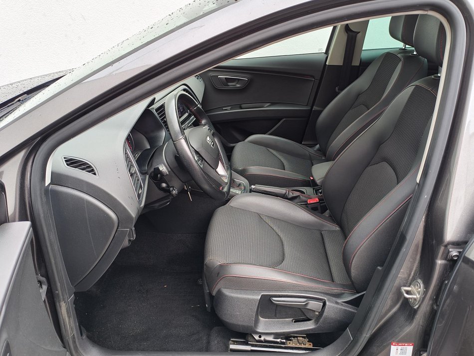 Seat Leon 1.8TSi FR