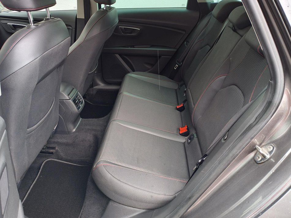 Seat Leon 1.8TSi FR