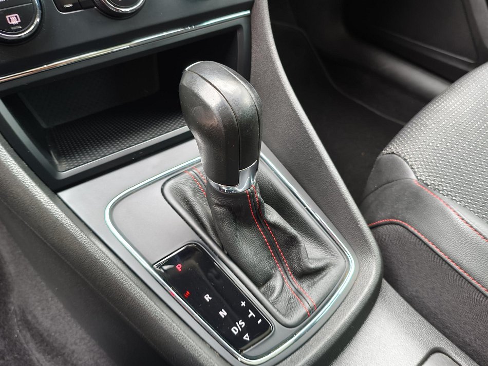 Seat Leon 1.8TSi FR