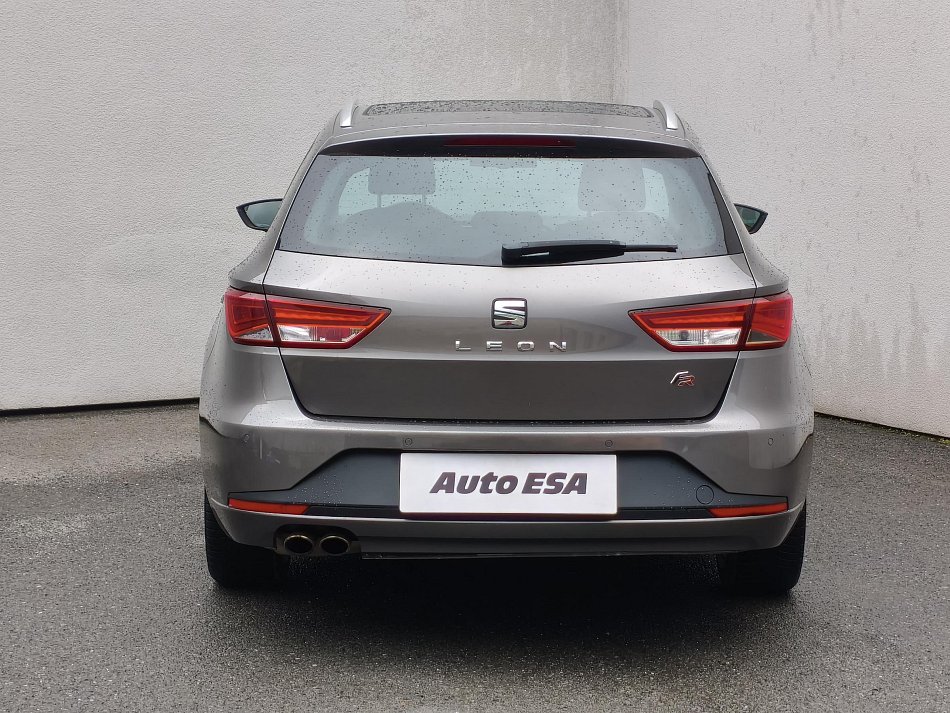 Seat Leon 1.8TSi FR