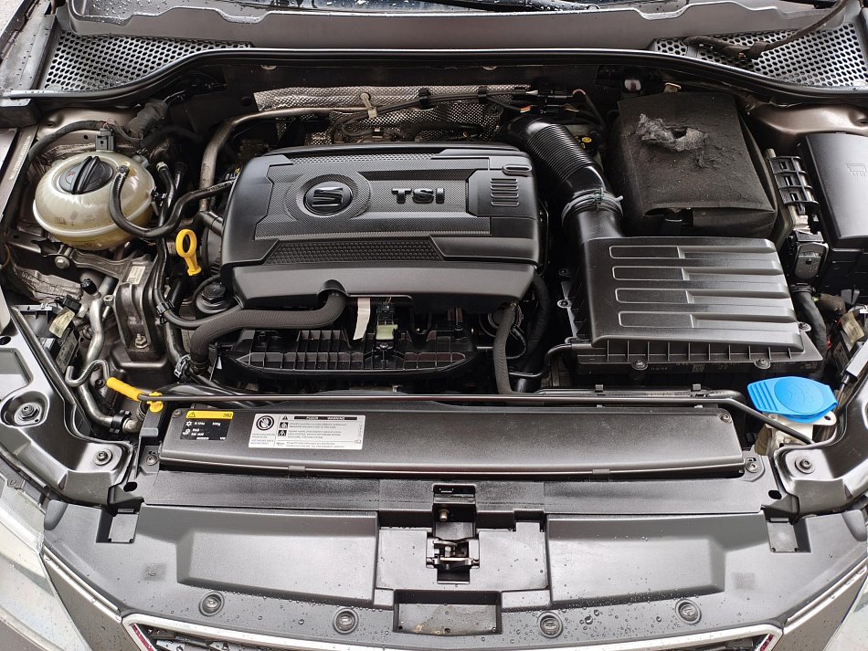 Seat Leon 1.8TSi FR