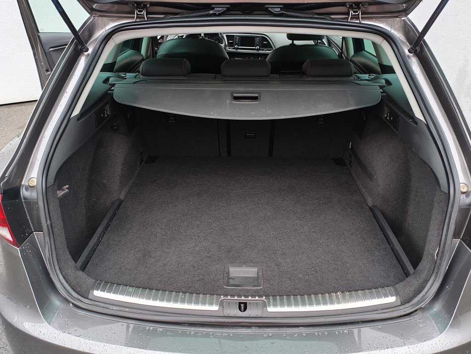 Seat Leon 1.8TSi FR
