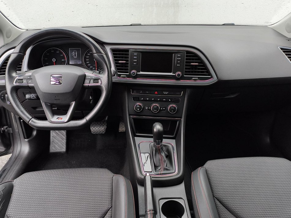 Seat Leon 1.8TSi FR