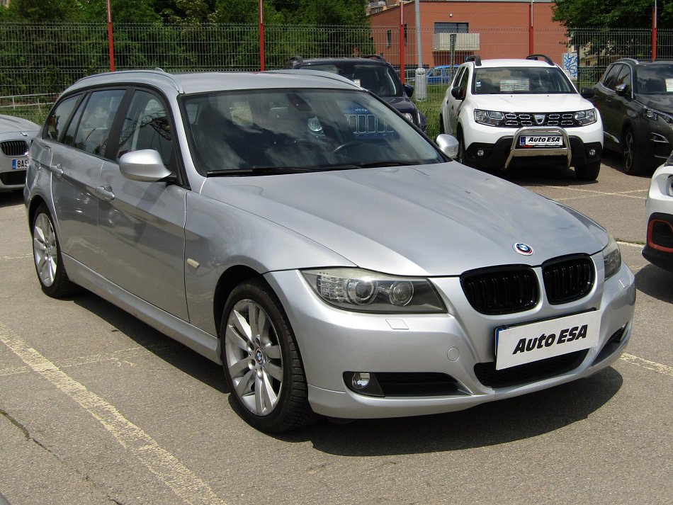BMW Řada 3 2.0 D  320d