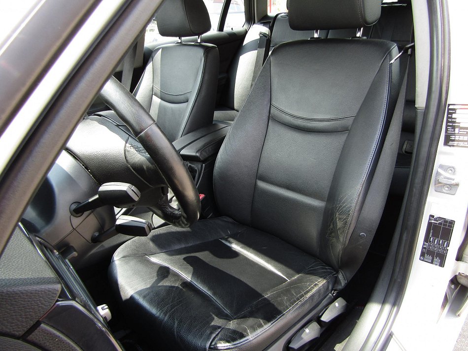 BMW Řada 3 2.0 D  320d