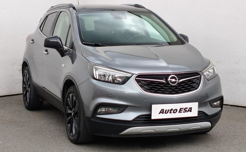 Opel Mokka 1.6 CDTi Innovation