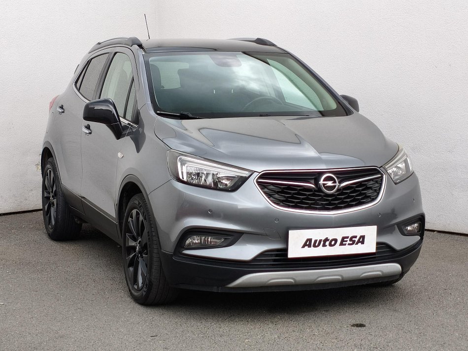 Opel Mokka 1.6 CDTi Innovation