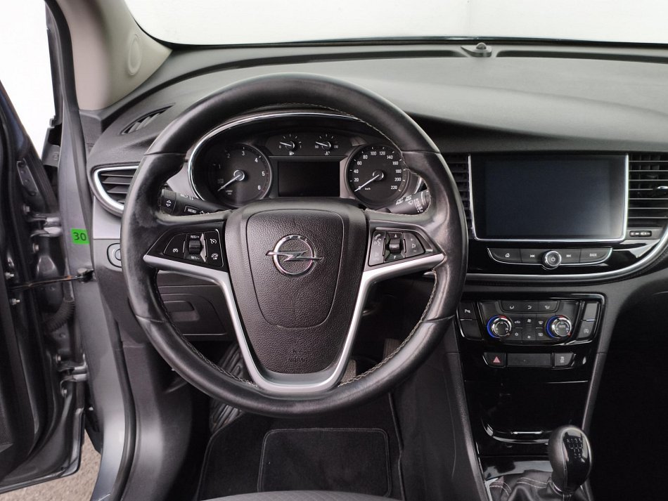 Opel Mokka 1.6 CDTi Innovation