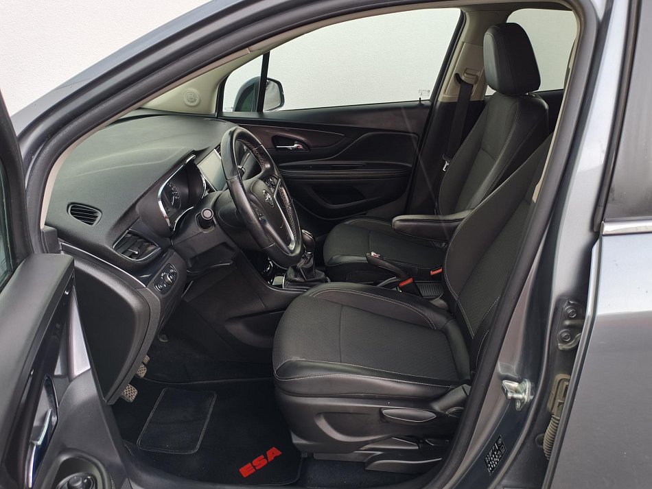 Opel Mokka 1.6 CDTi Innovation