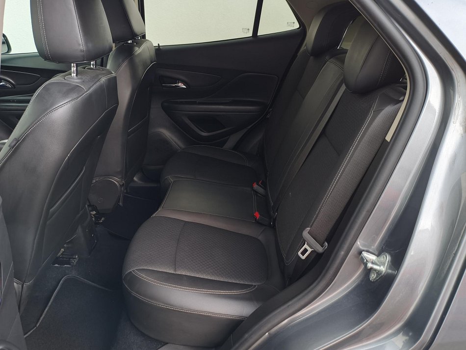 Opel Mokka 1.6 CDTi Innovation