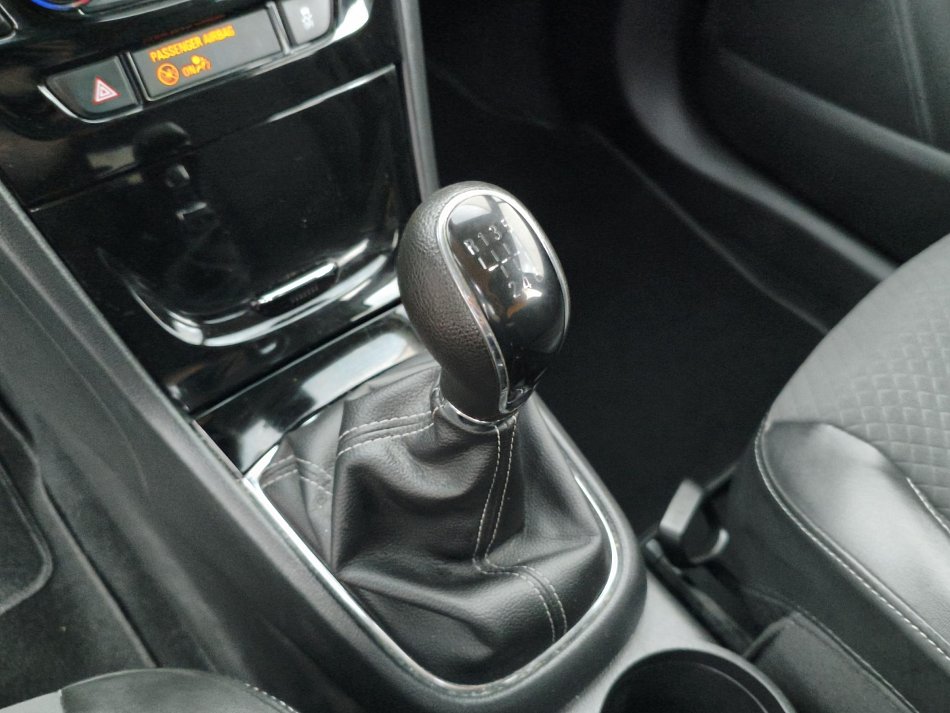 Opel Mokka 1.6 CDTi Innovation