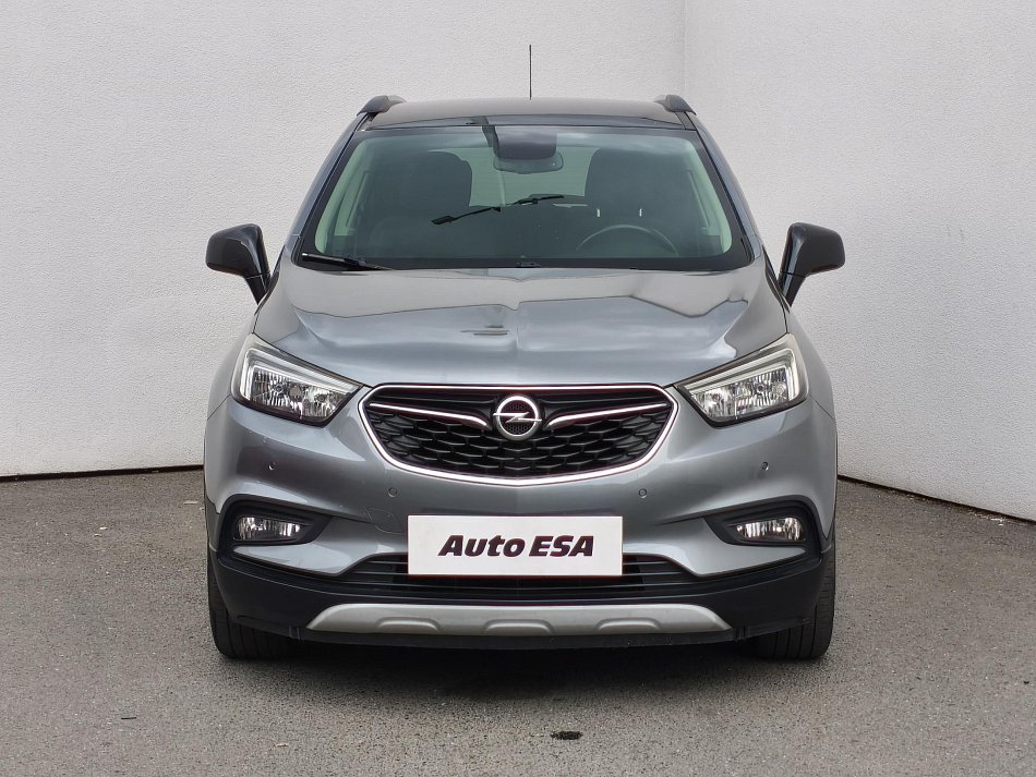 Opel Mokka 1.6 CDTi Innovation