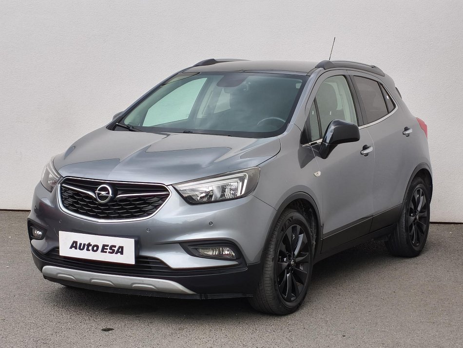 Opel Mokka 1.6 CDTi Innovation