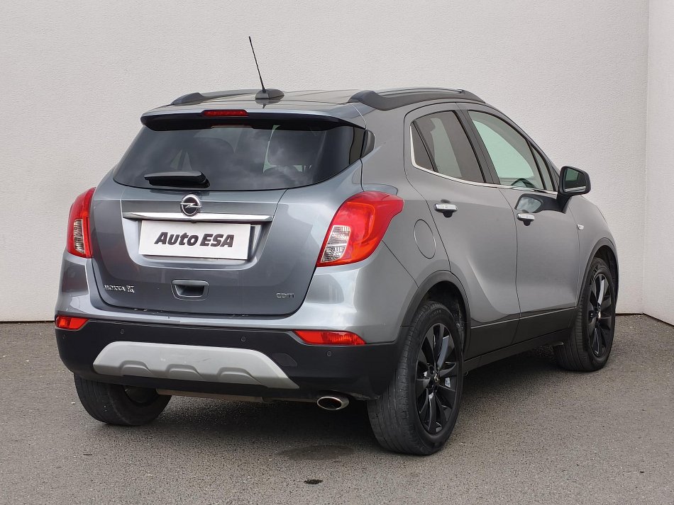 Opel Mokka 1.6 CDTi Innovation