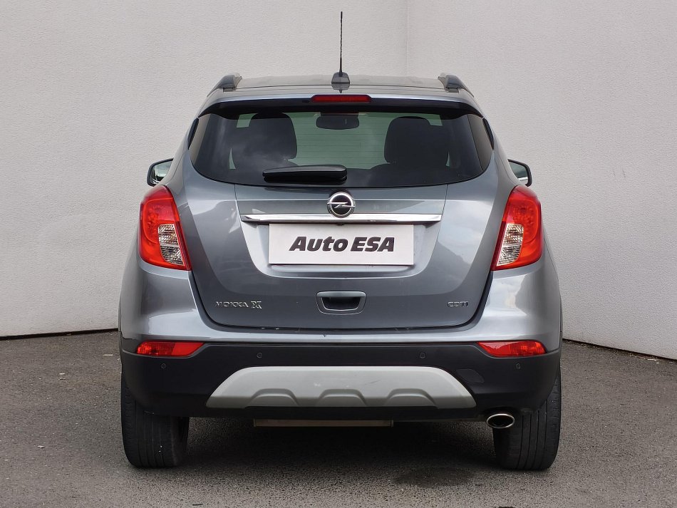 Opel Mokka 1.6 CDTi Innovation
