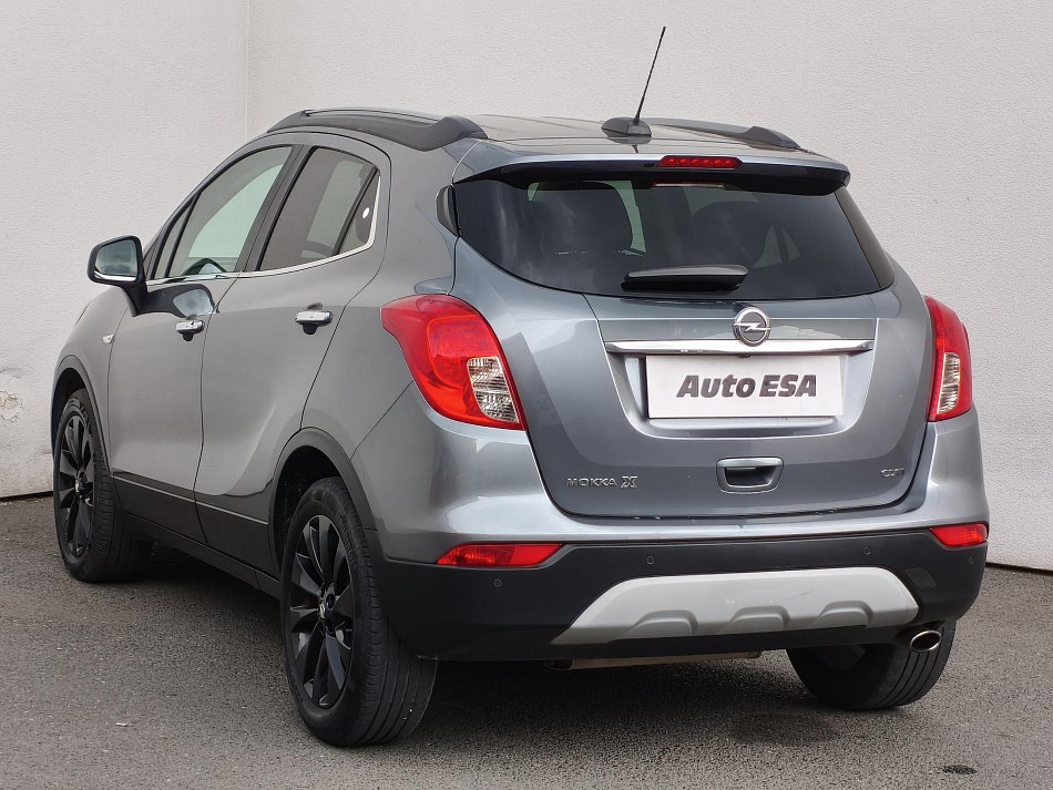 Opel Mokka 1.6 CDTi Innovation