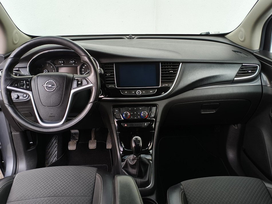 Opel Mokka 1.6 CDTi Innovation