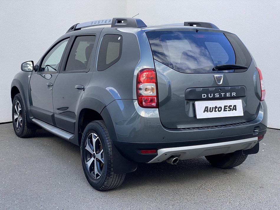 Dacia Duster 1.6 SCe Prestige