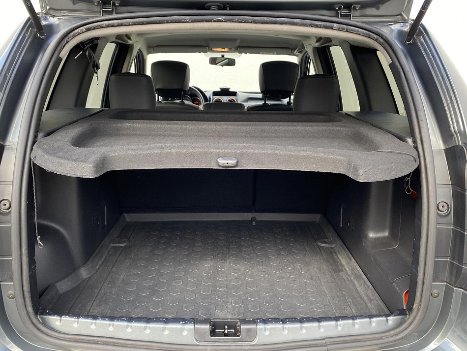 Dacia Duster 1.6 SCe Prestige