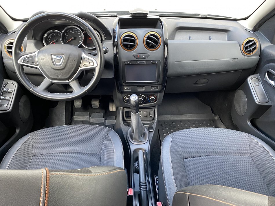 Dacia Duster 1.6 SCe Prestige