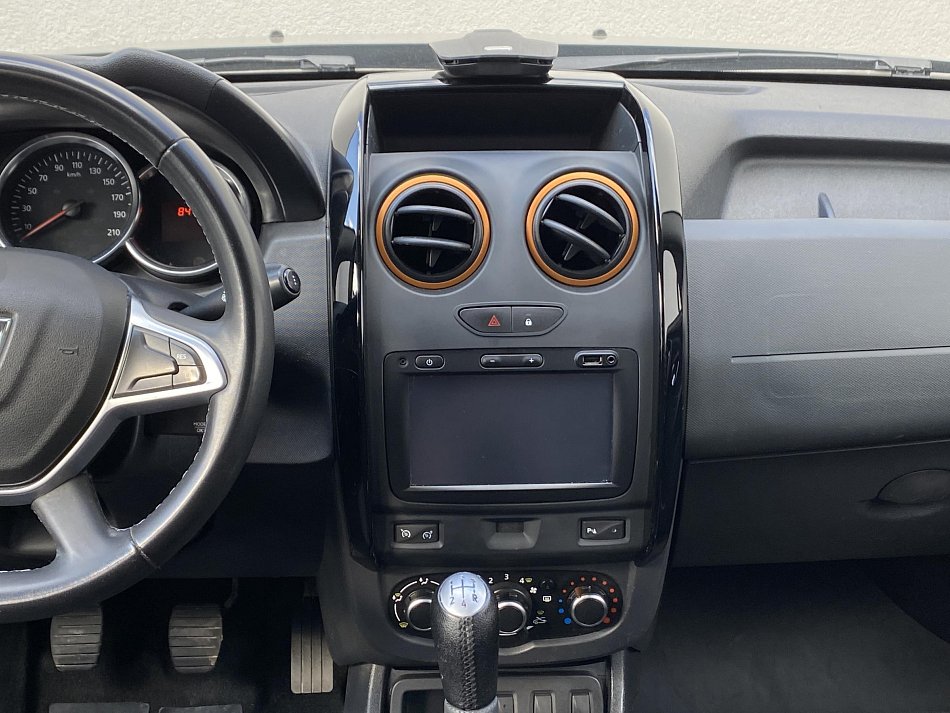 Dacia Duster 1.6 SCe Prestige